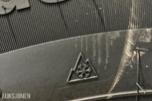 Atlander Winter ATL08 315/70R22,5 lastebildekk